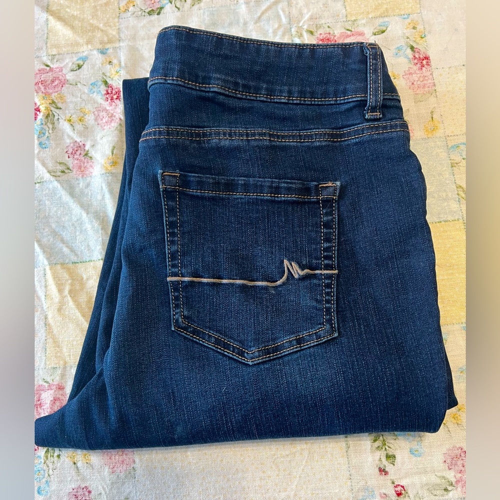 Mjeans by Maurices